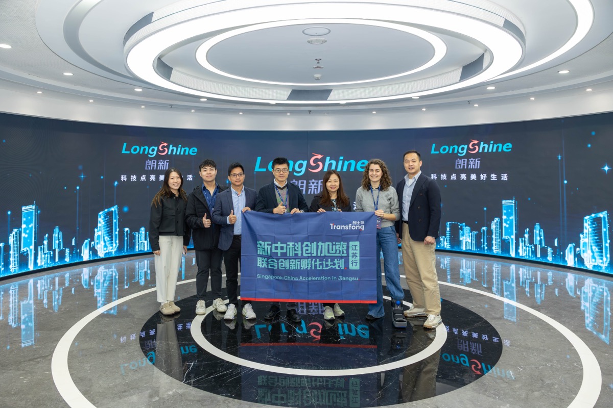 Past immersion trip moment