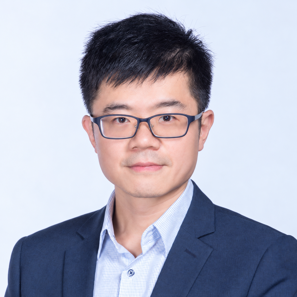 Tyler Huang