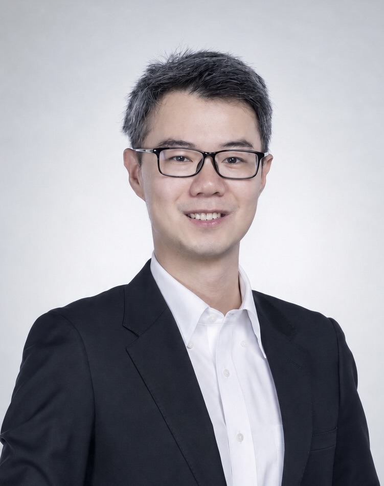 Dr. Li Wei