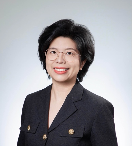 Dr. Shirley Yao