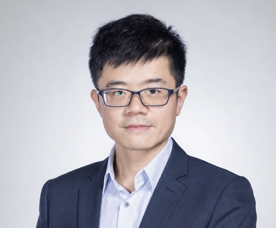 Tyler Huang