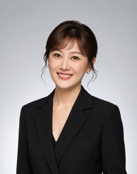 Zhang Rui